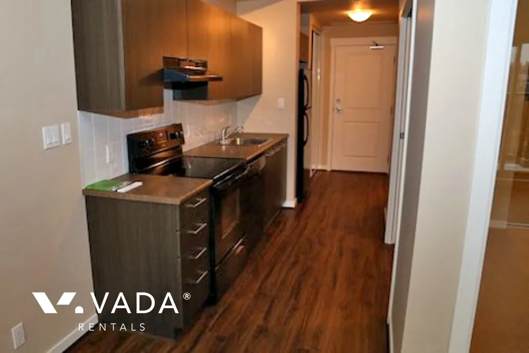 Remy in West Cambie - 1 Bedroom Apartment For Rent in Richmond at 161 - 4099 Stolberg Street, Richmond, BC