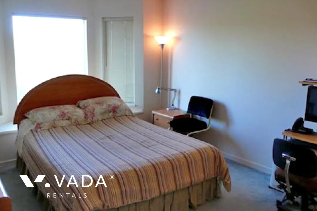 Winchelsea in Central Burnaby - 1 Bedroom Apartment For Rent in Burnaby at 308 - 3733 Norfolk Street, Burnaby, BC
