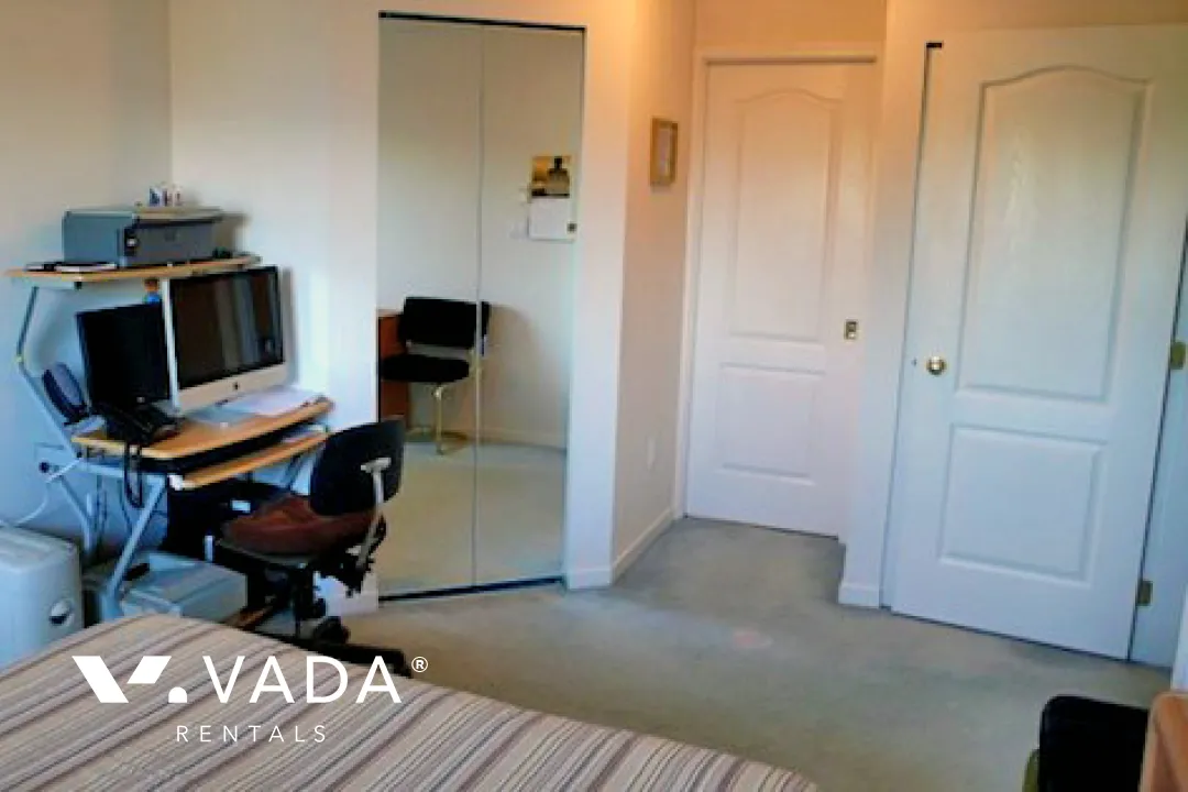 Winchelsea in Central Burnaby - 1 Bedroom Apartment For Rent in Burnaby at 308 - 3733 Norfolk Street, Burnaby, BC