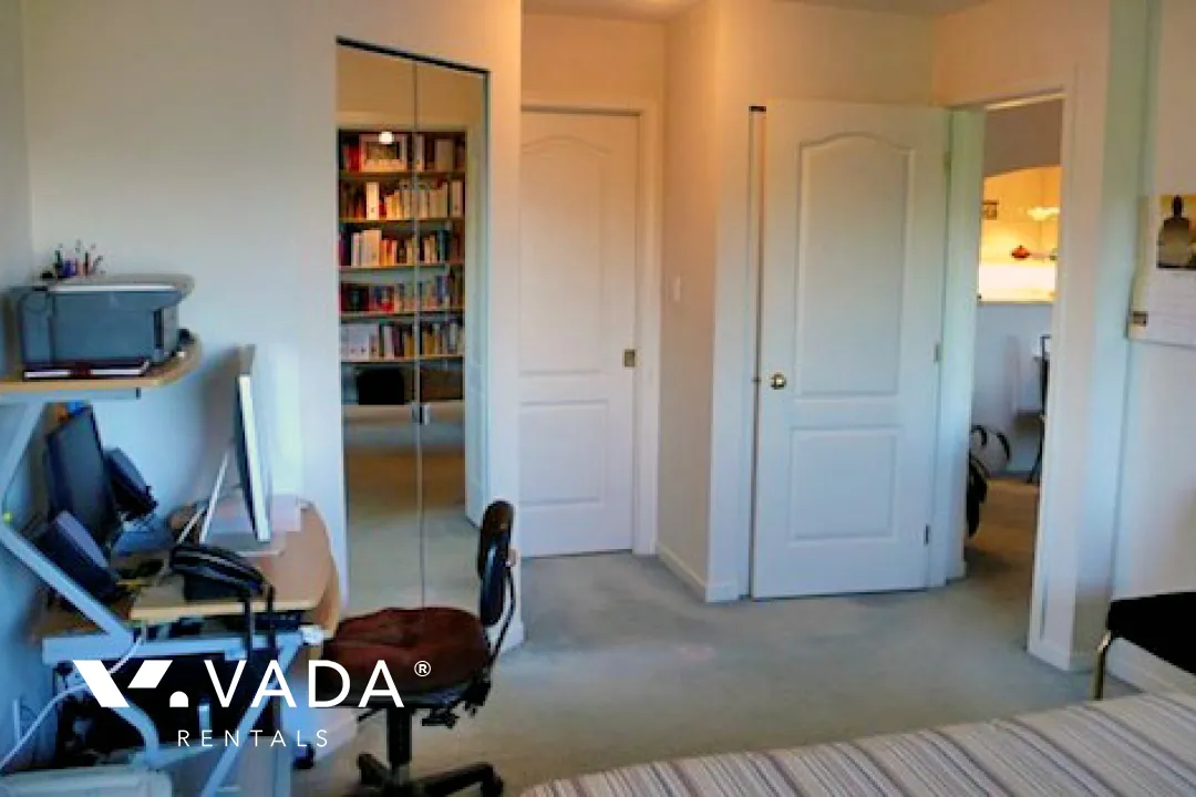 Winchelsea in Central Burnaby - 1 Bedroom Apartment For Rent in Burnaby at 308 - 3733 Norfolk Street, Burnaby, BC
