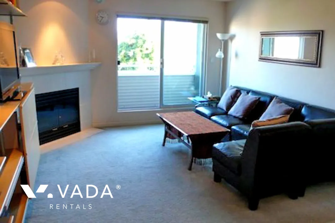 Winchelsea in Central Burnaby - 1 Bedroom Apartment For Rent in Burnaby at 308 - 3733 Norfolk Street, Burnaby, BC
