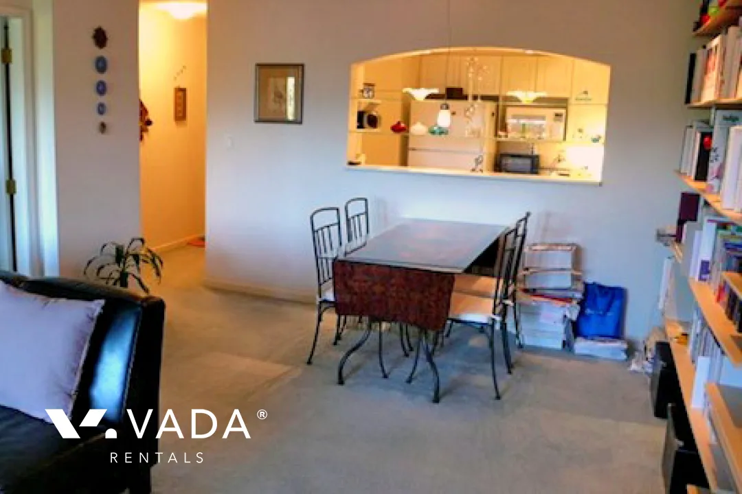 Winchelsea in Central Burnaby - 1 Bedroom Apartment For Rent in Burnaby at 308 - 3733 Norfolk Street, Burnaby, BC