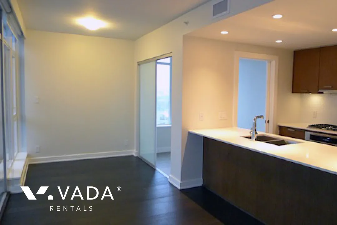 Mark in Yaletown - 1 Bedroom Apartment For Rent in Vancouver at 1503 - 1372 Seymour Street, Vancouver, BC