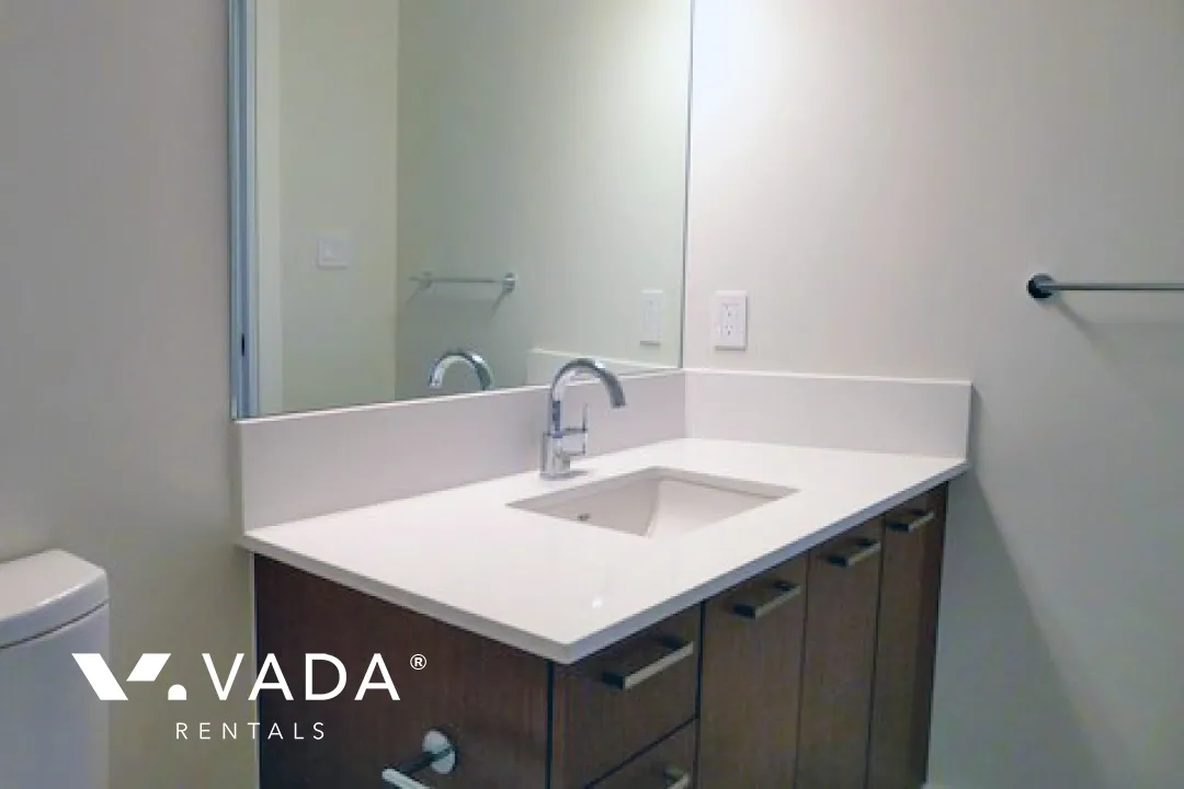 Mark in Yaletown - 1 Bedroom Apartment For Rent in Vancouver at 1503 - 1372 Seymour Street, Vancouver, BC
