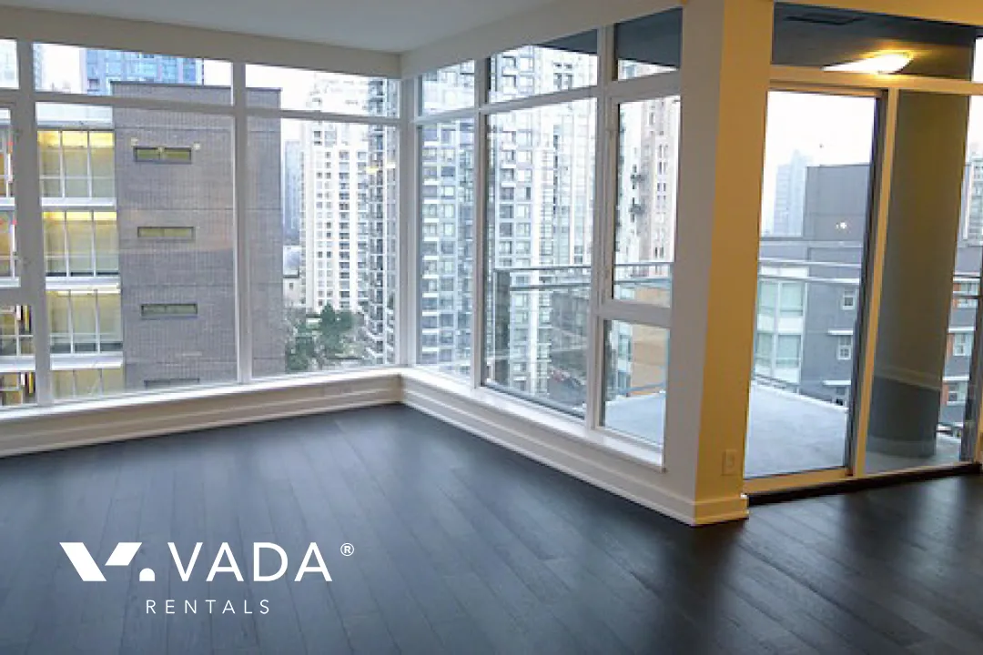 Mark in Yaletown - 1 Bedroom Apartment For Rent in Vancouver at 1503 - 1372 Seymour Street, Vancouver, BC