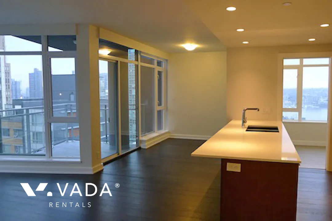 Mark in Yaletown - 1 Bedroom Apartment For Rent in Vancouver at 1503 - 1372 Seymour Street, Vancouver, BC