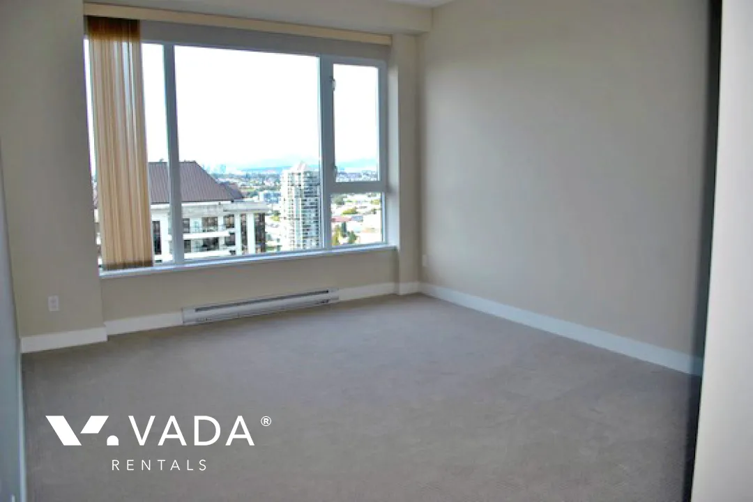 Vantage in Brentwood - 2 Bedroom Apartment For Rent in Burnaby at 3004 - 2077 Rosser Avenue, Burnaby, BC