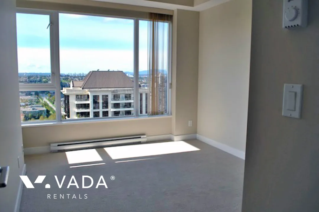 Vantage in Brentwood - 2 Bedroom Apartment For Rent in Burnaby at 3004 - 2077 Rosser Avenue, Burnaby, BC