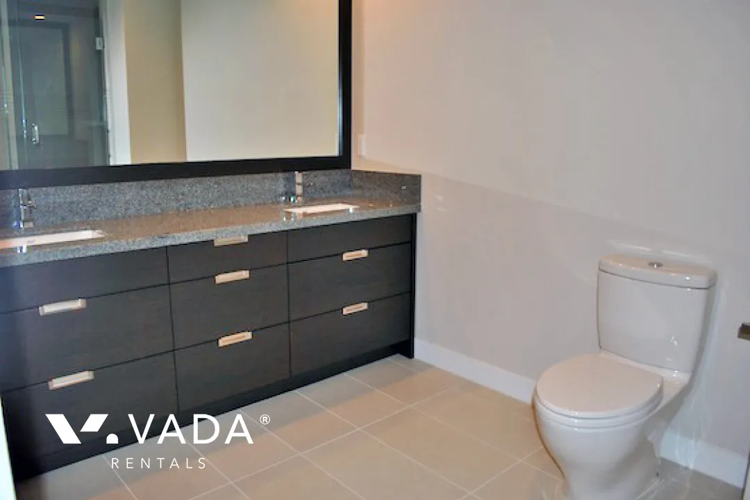 Vantage in Brentwood - 2 Bedroom Apartment For Rent in Burnaby at 3004 - 2077 Rosser Avenue, Burnaby, BC