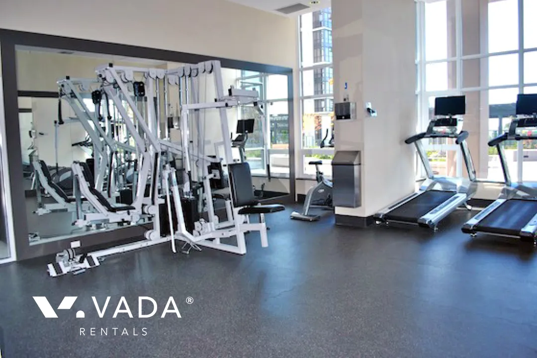 Vantage in Brentwood - 2 Bedroom Apartment For Rent in Burnaby at 3004 - 2077 Rosser Avenue, Burnaby, BC