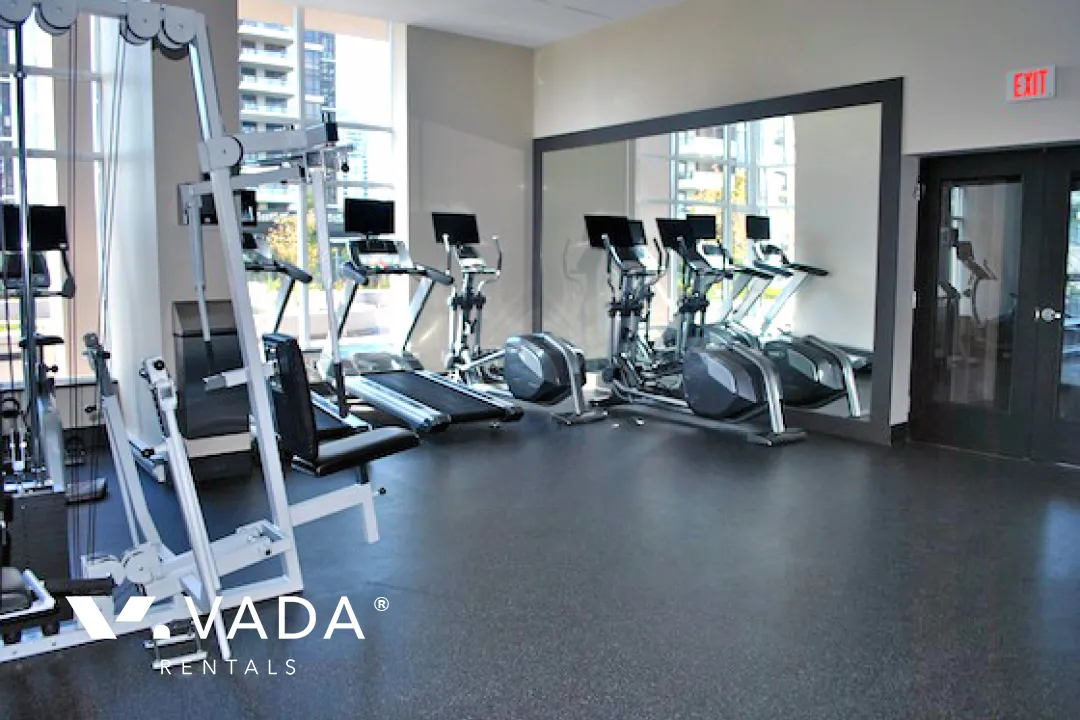 Vantage in Brentwood - 2 Bedroom Apartment For Rent in Burnaby at 3004 - 2077 Rosser Avenue, Burnaby, BC