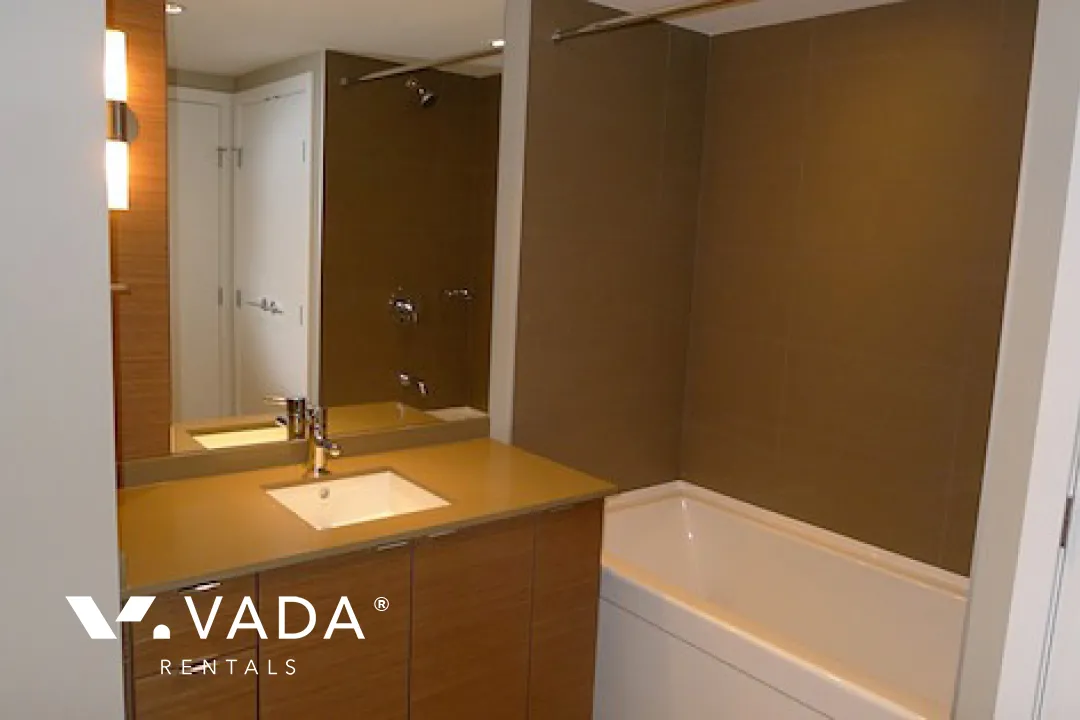 Local On Lonsdale in Upper Lonsdale - 1 Bedroom Apartment For Rent in North Vancouver at 1506 - 135 17th Street West, North Vancouver, BC