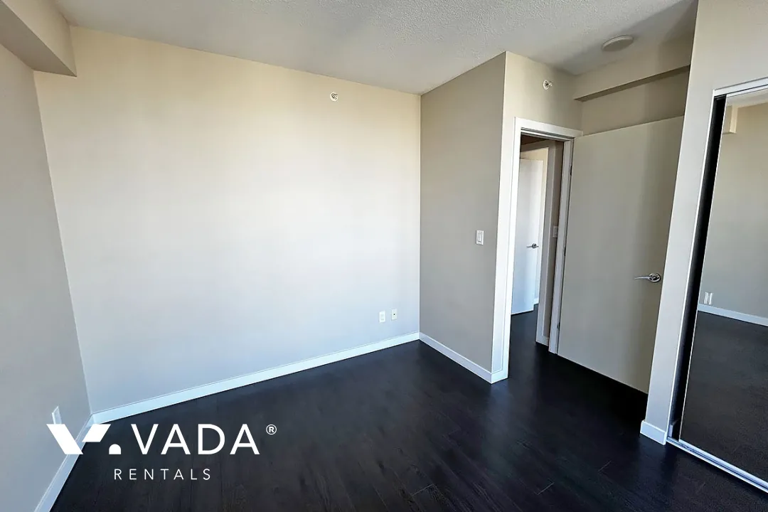 Wall Centre False Creek in Olympic Village - 2 Bedroom Apartment For Rent in Vancouver at 1404 - 108 West 1st Avenue, Vancouver, BC