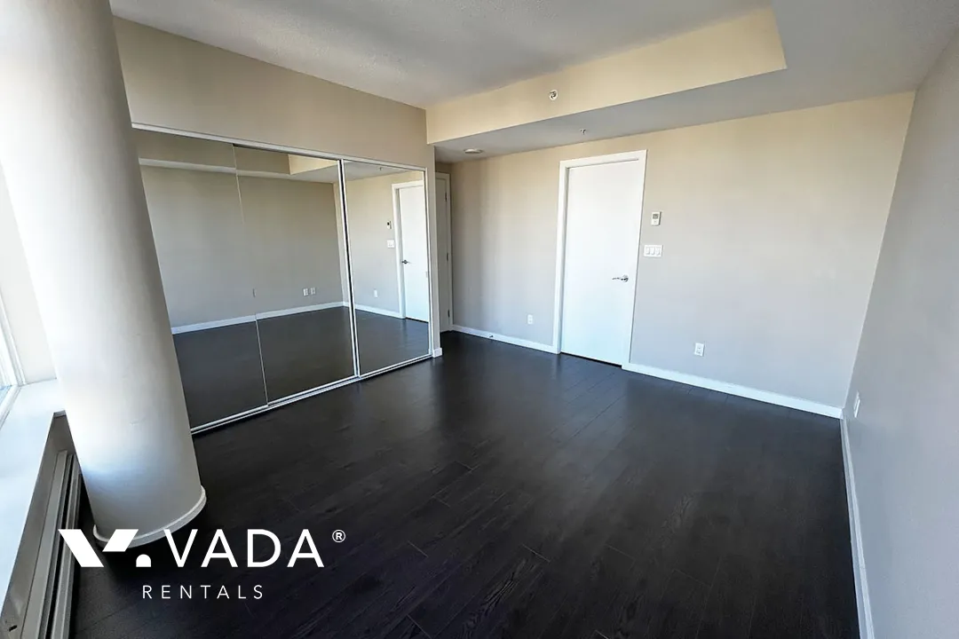 Wall Centre False Creek in Olympic Village - 2 Bedroom Apartment For Rent in Vancouver at 1404 - 108 West 1st Avenue, Vancouver, BC