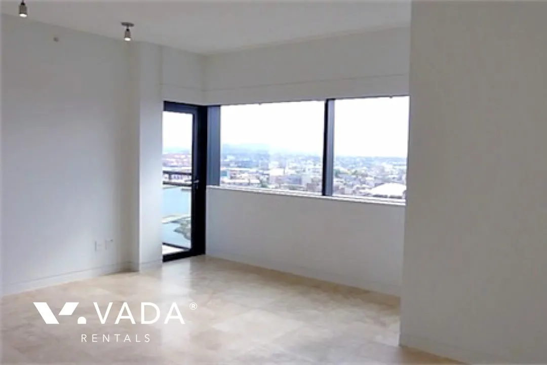 Jameson House in Coal Harbour - 2 Bedroom Apartment For Rent in Vancouver at 2902 - 838 West Hastings Street, Vancouver, BC