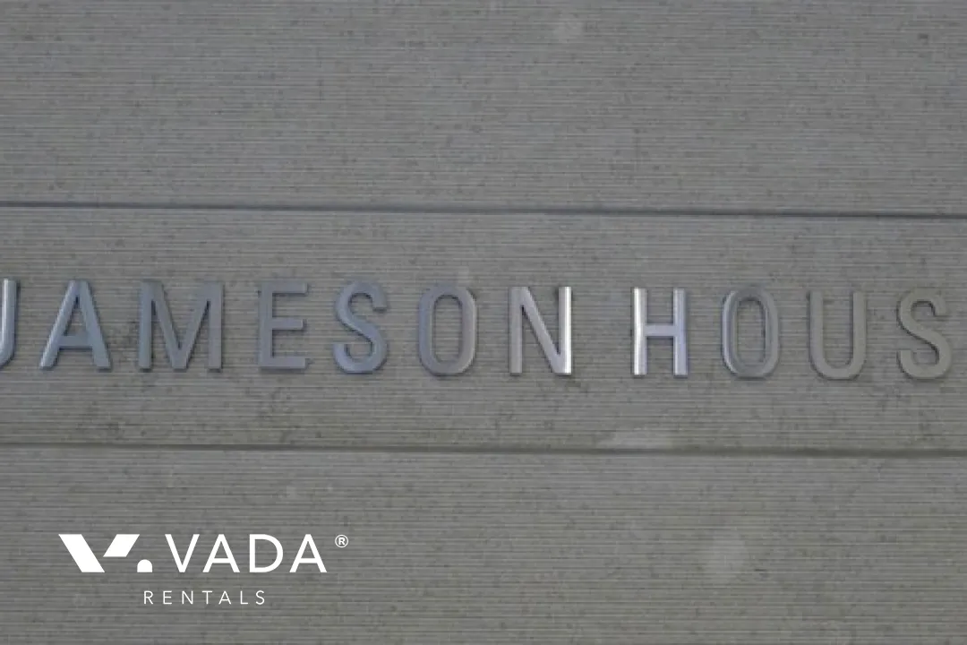 Jameson House in Coal Harbour - 2 Bedroom Apartment For Rent in Vancouver at 2902 - 838 West Hastings Street, Vancouver, BC
