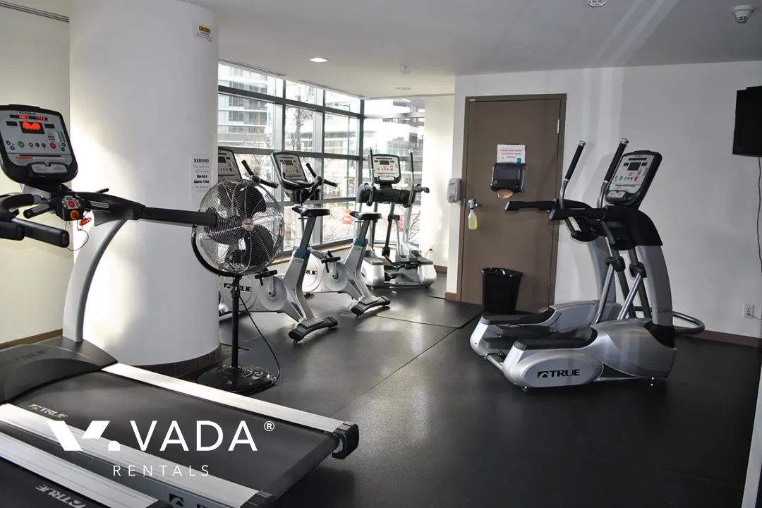 Coopers Lookout in Yaletown - 1 Bedroom Apartment For Rent in Vancouver at 1708 - 33 Smithe Street, Vancouver, BC