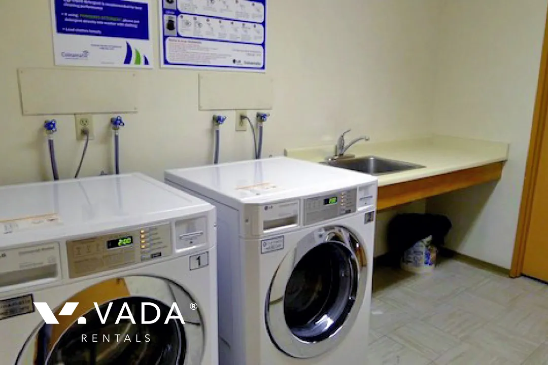 Mount Pleasant Place in Mount Pleasant East - 2 Bedroom Apartment For Rent in Vancouver at 308 - 2150 Brunswick Street, Vancouver, BC