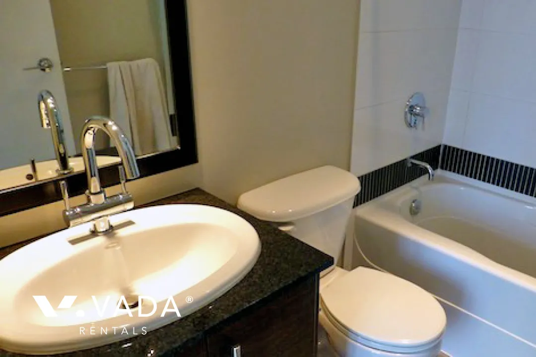 Oma in Brentwood - 2 Bedroom Apartment For Rent in Burnaby at 2306 - 2345 Madison Avenue, Burnaby, BC