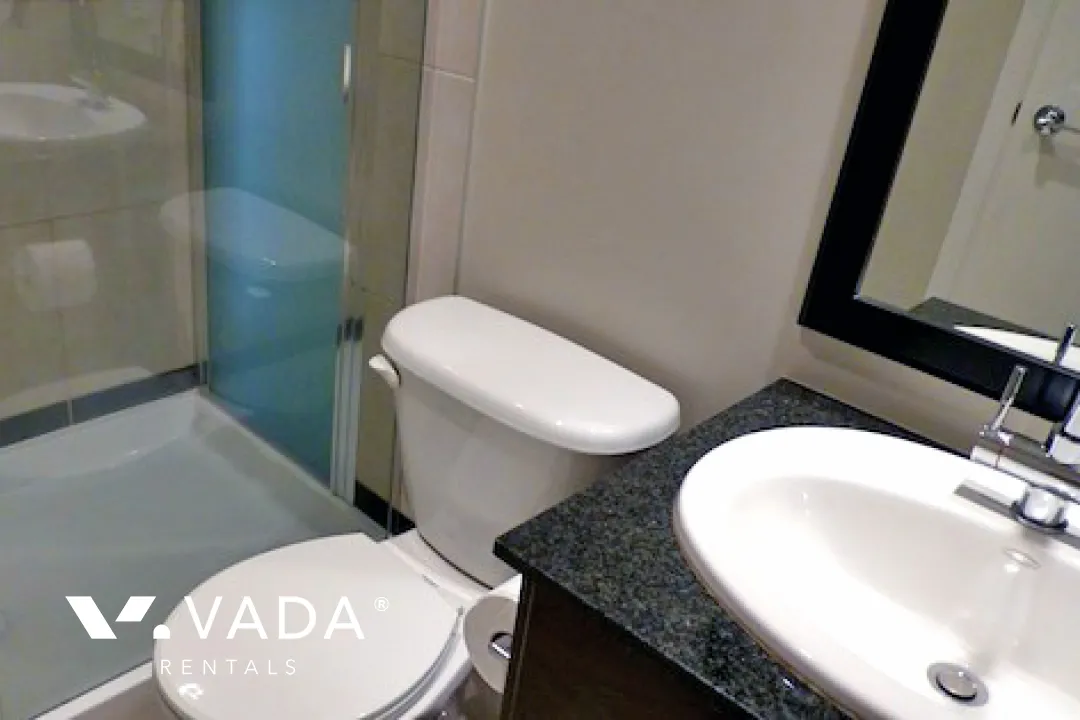 Oma in Brentwood - 2 Bedroom Apartment For Rent in Burnaby at 2306 - 2345 Madison Avenue, Burnaby, BC