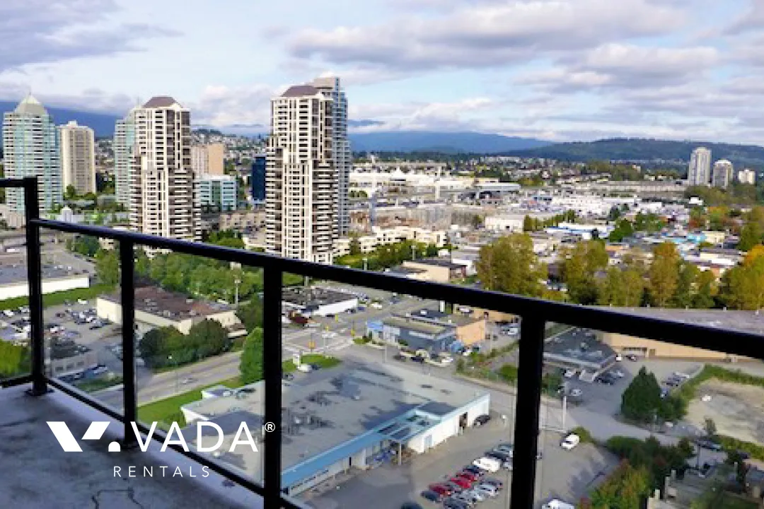 Oma in Brentwood - 2 Bedroom Apartment For Rent in Burnaby at 2306 - 2345 Madison Avenue, Burnaby, BC