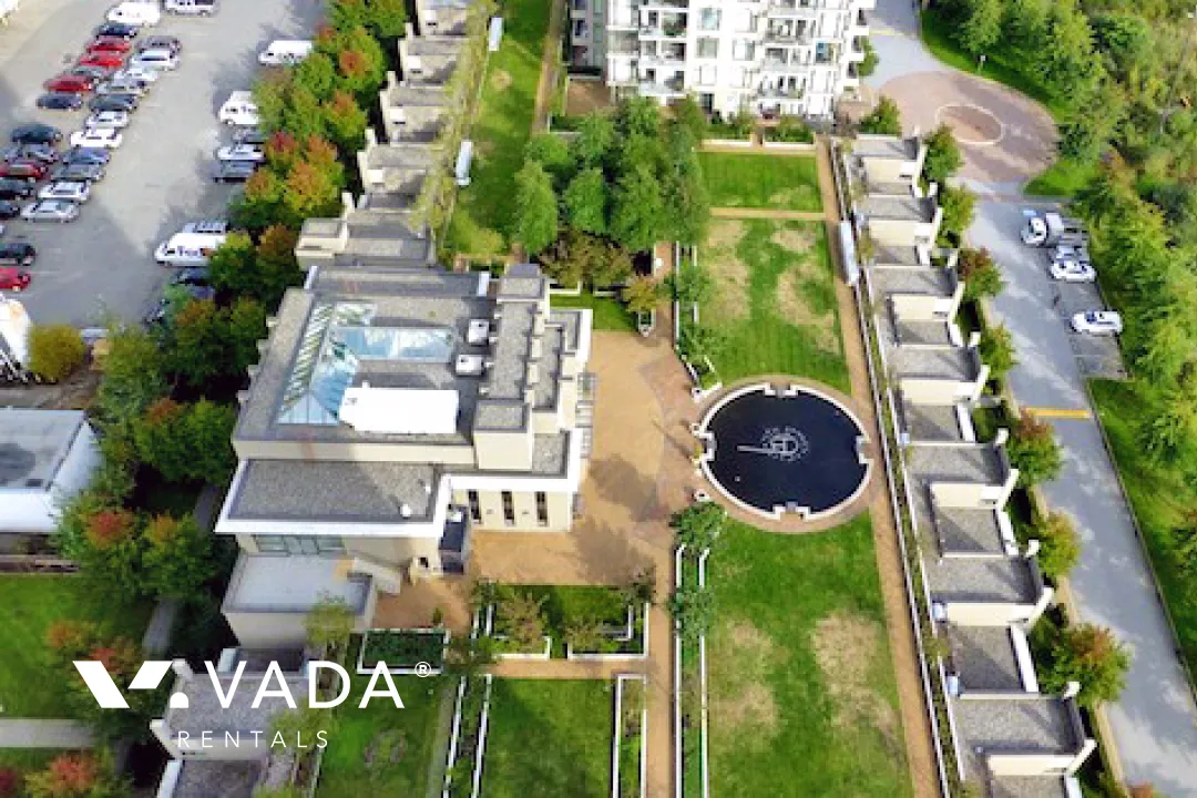 Oma in Brentwood - 2 Bedroom Apartment For Rent in Burnaby at 2306 - 2345 Madison Avenue, Burnaby, BC