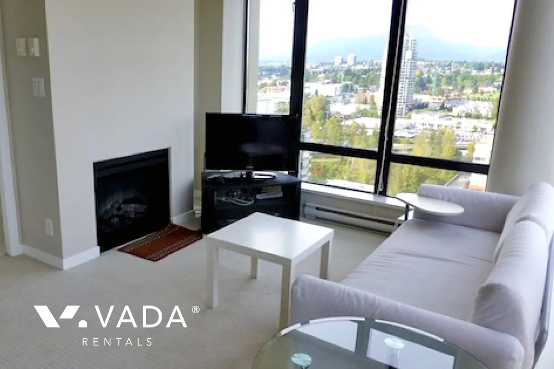 Oma in Brentwood - 2 Bedroom Apartment For Rent in Burnaby at 2306 - 2345 Madison Avenue, Burnaby, BC