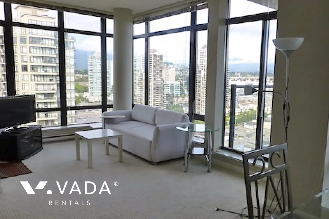 Oma in Brentwood - 2 Bedroom Apartment For Rent in Burnaby at 2306 - 2345 Madison Avenue, Burnaby, BC