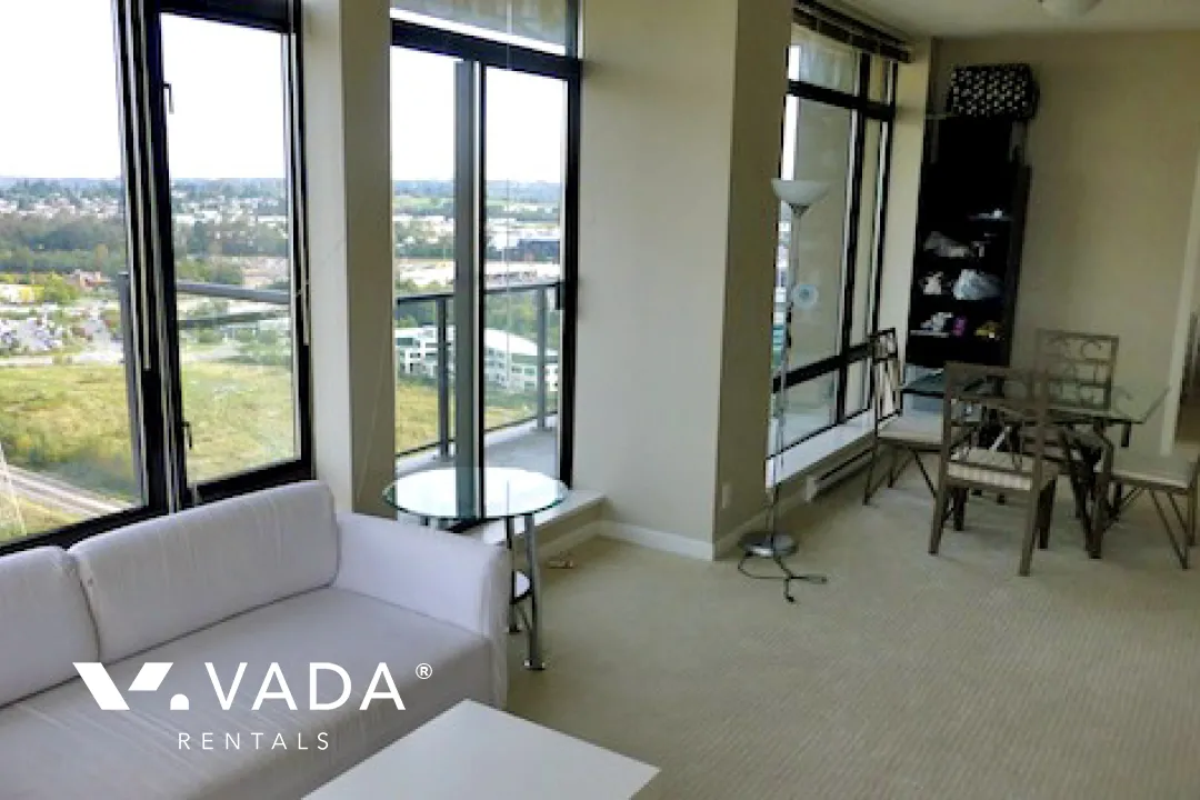 Oma in Brentwood - 2 Bedroom Apartment For Rent in Burnaby at 2306 - 2345 Madison Avenue, Burnaby, BC