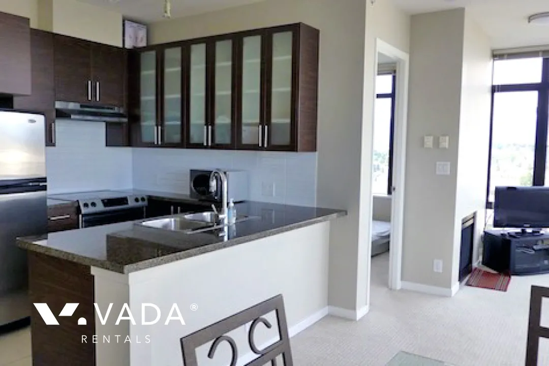 Oma in Brentwood - 2 Bedroom Apartment For Rent in Burnaby at 2306 - 2345 Madison Avenue, Burnaby, BC