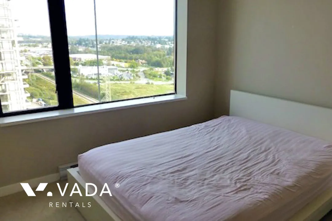 Oma in Brentwood - 2 Bedroom Apartment For Rent in Burnaby at 2306 - 2345 Madison Avenue, Burnaby, BC