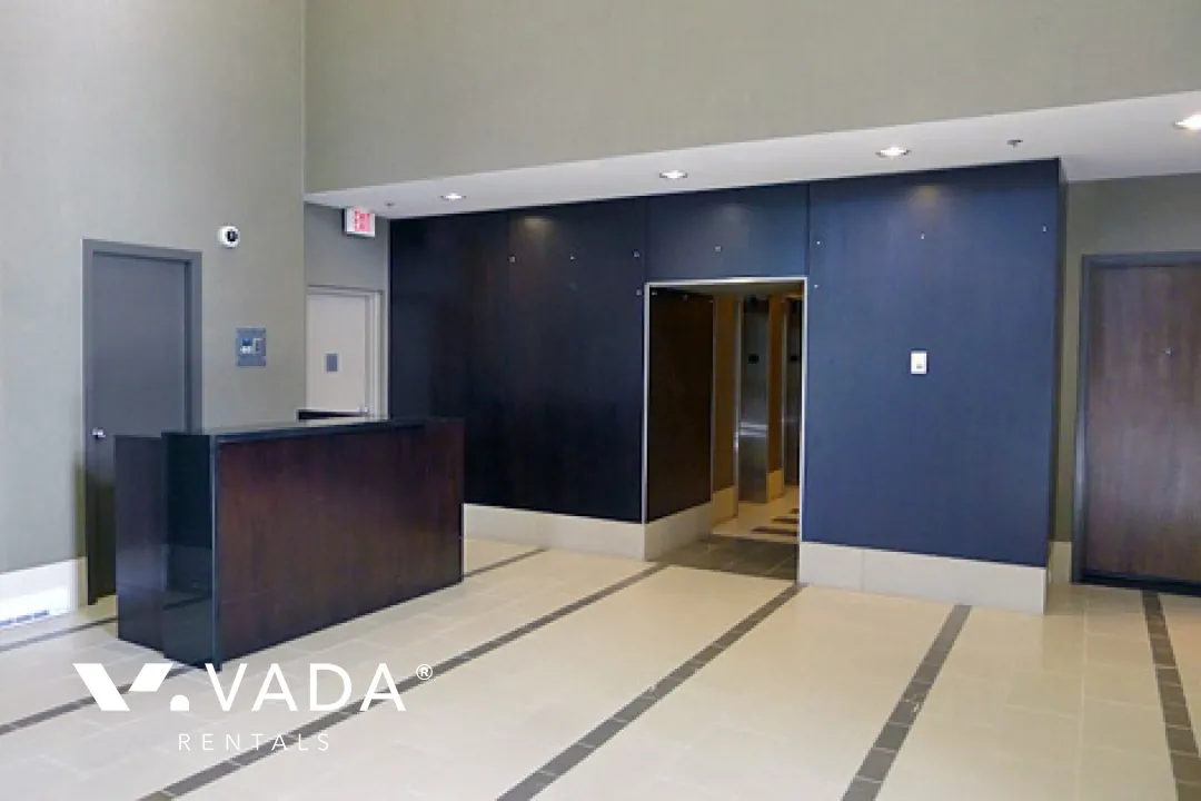 Park West 2 in Yaletown - 2 Bedroom Apartment For Rent in Vancouver at 3202 - 583 Beach Crescent, Vancouver, BC
