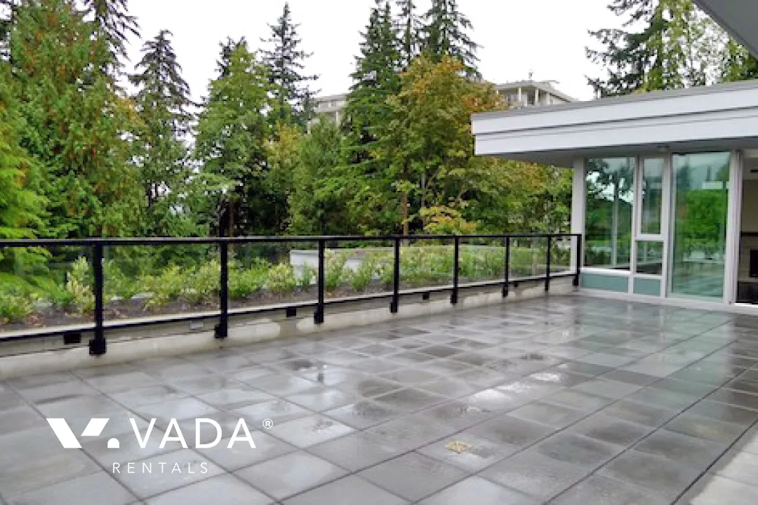 Evelyn in Sentinel Hill - 2 Bedroom Apartment For Rent in West Vancouver at 402 - 988 Keith Road, West Vancouver, BC
