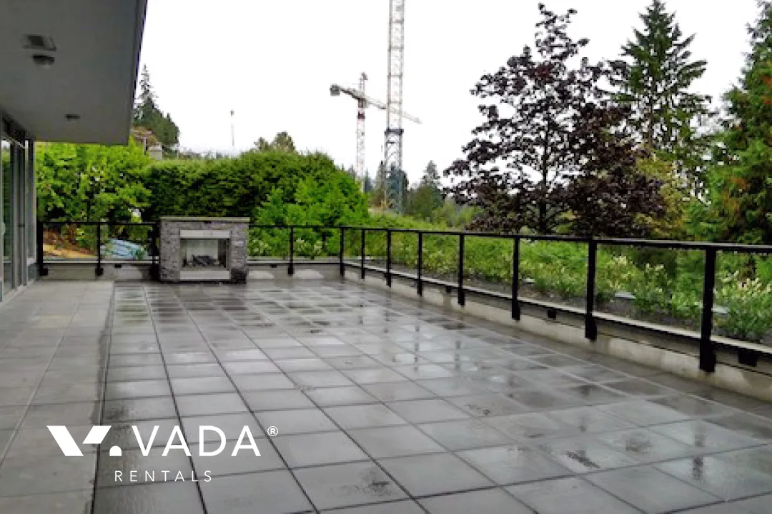 Evelyn in Sentinel Hill - 2 Bedroom Apartment For Rent in West Vancouver at 402 - 988 Keith Road, West Vancouver, BC