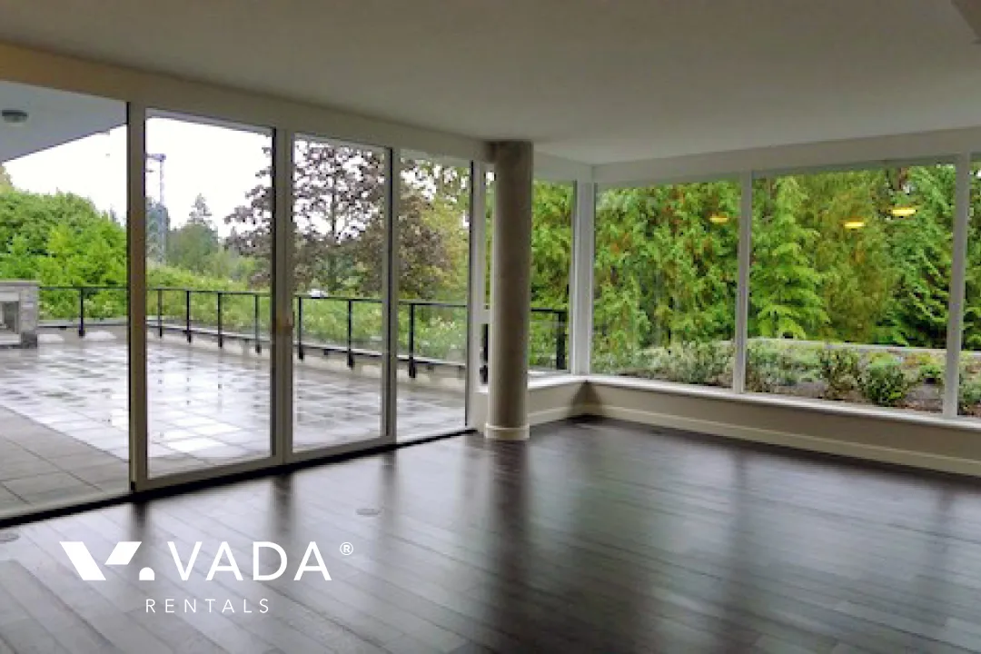 Evelyn in Sentinel Hill - 2 Bedroom Apartment For Rent in West Vancouver at 402 - 988 Keith Road, West Vancouver, BC