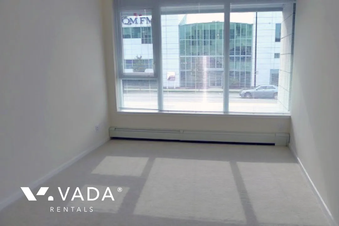 Pinnacle Living False Creek in Olympic Village - 2 Bedroom Townhouse For Rent in Vancouver at 339 West 2nd Avenue, Vancouver, BC