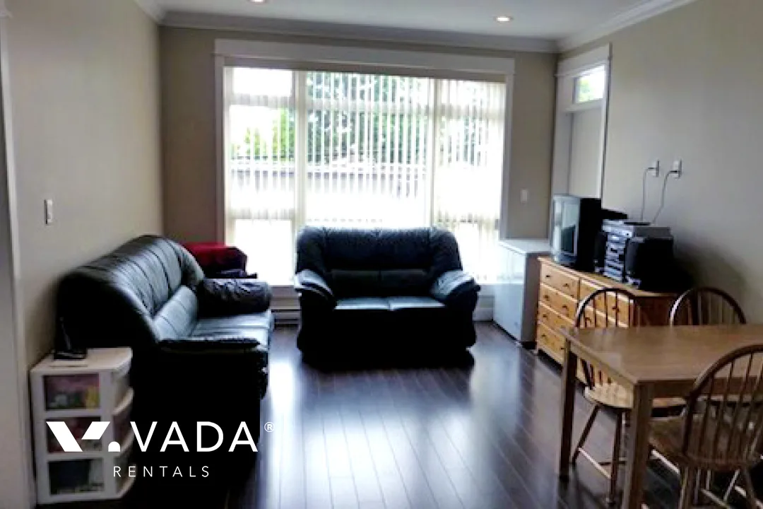 Kabana in Metrotown - 2 Bedroom Apartment For Rent in Burnaby at 209 - 6888 Royal Oak Avenue, Burnaby, BC