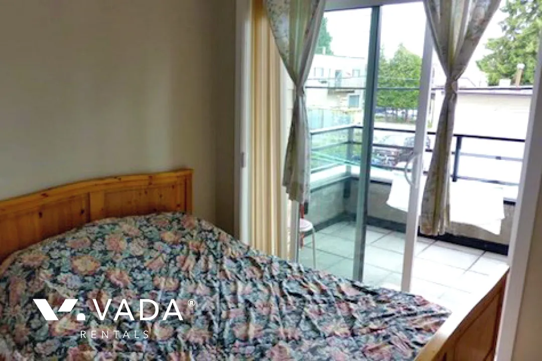 Kabana in Metrotown - 2 Bedroom Apartment For Rent in Burnaby at 209 - 6888 Royal Oak Avenue, Burnaby, BC