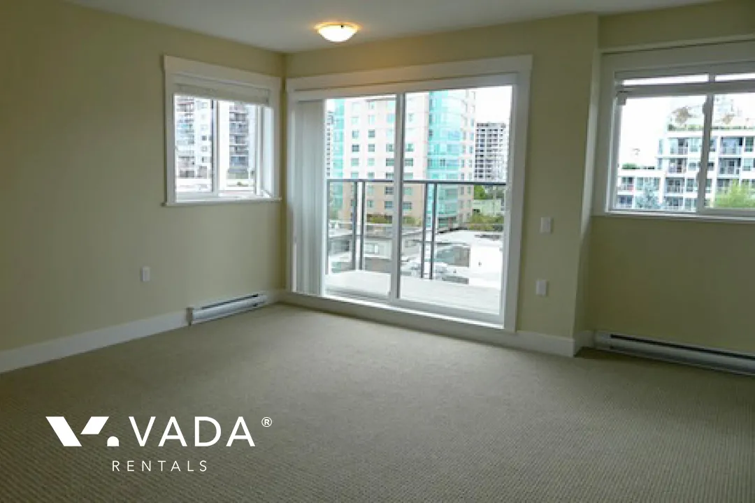 Avesta Apartments in Upper Lonsdale - 2 Bedroom Apartment For Rent in North Vancouver at 402 - 1629 Saint Georges Ave, North Vancouver, BC