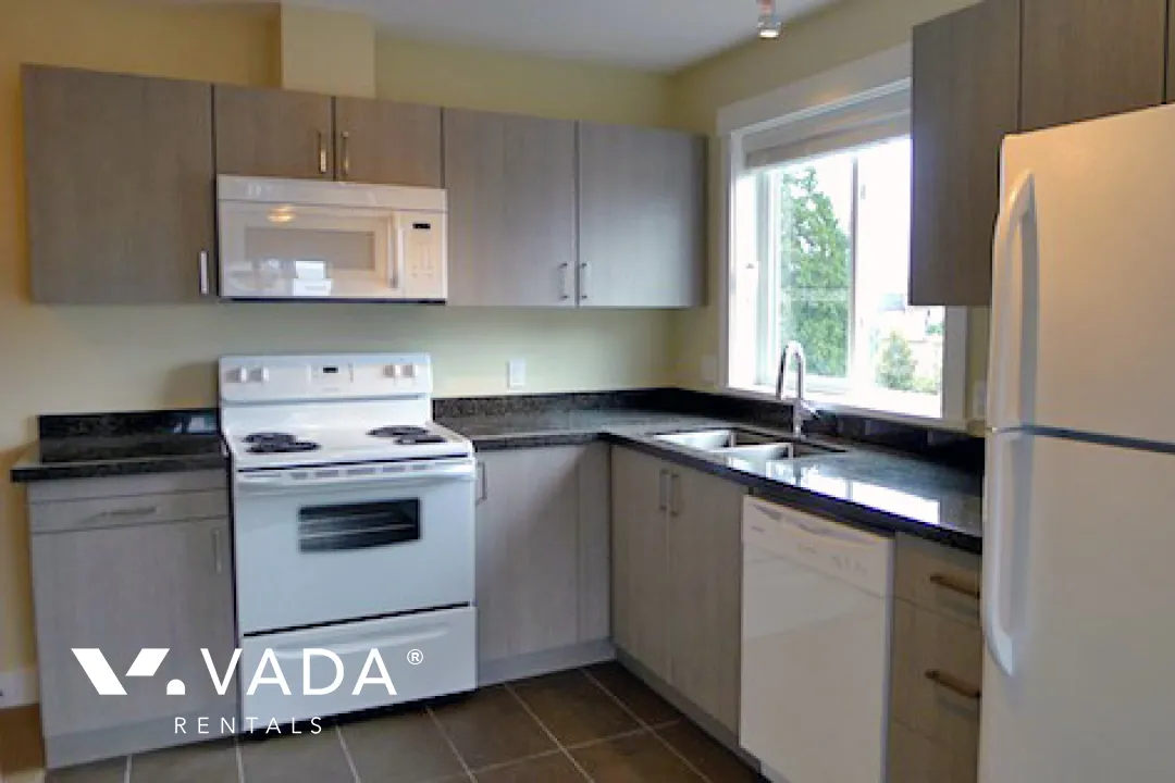 Avesta Apartments in Upper Lonsdale - 2 Bedroom Apartment For Rent in North Vancouver at 402 - 1629 Saint Georges Ave, North Vancouver, BC