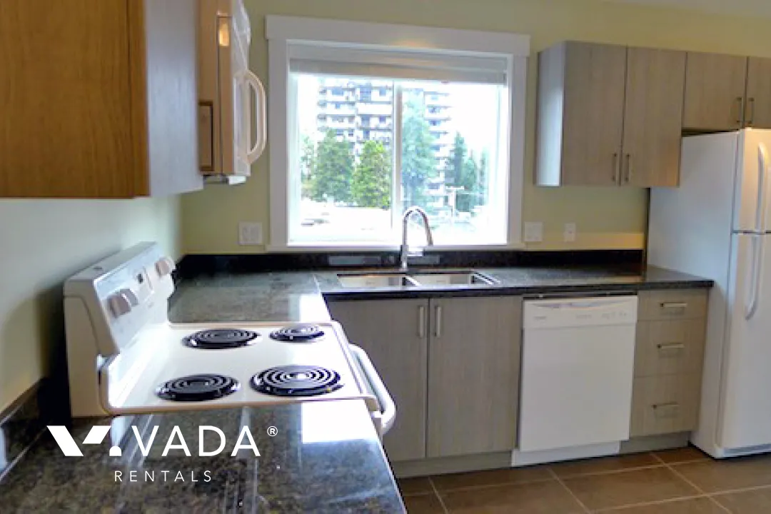Avesta Apartments in Upper Lonsdale - 2 Bedroom Apartment For Rent in North Vancouver at 402 - 1629 Saint Georges Ave, North Vancouver, BC