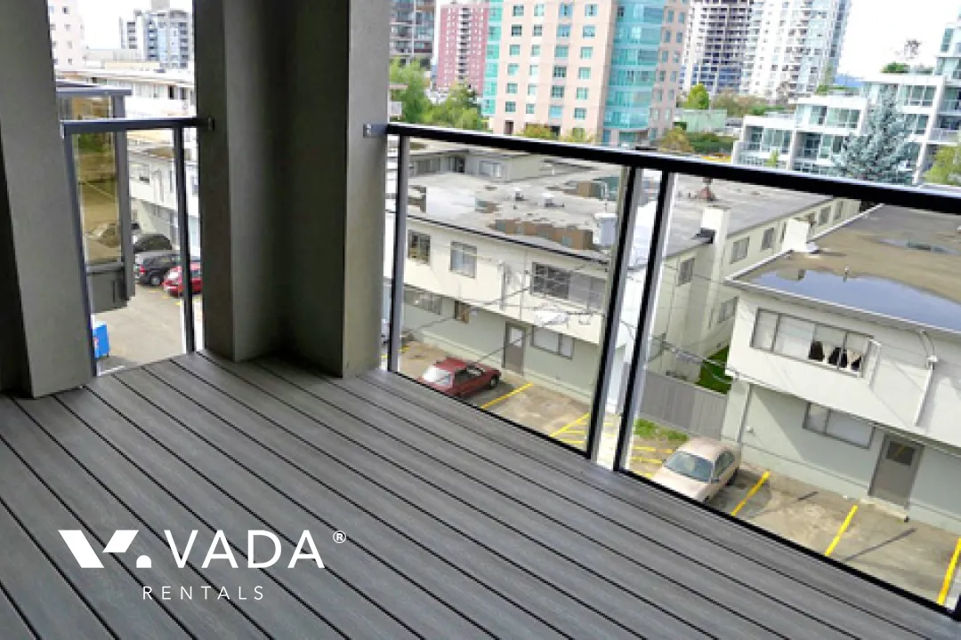 Avesta Apartments in Upper Lonsdale - 2 Bedroom Apartment For Rent in North Vancouver at 402 - 1629 Saint Georges Ave, North Vancouver, BC