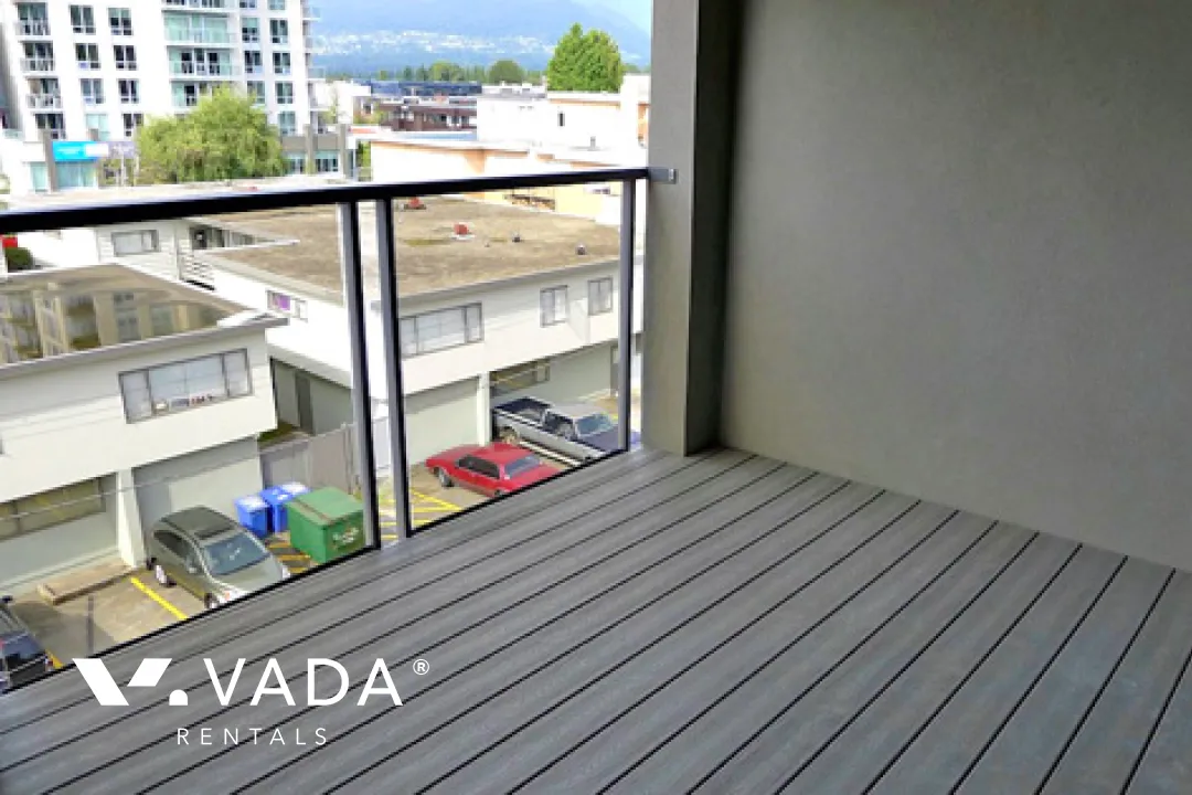 Avesta Apartments in Upper Lonsdale - 2 Bedroom Apartment For Rent in North Vancouver at 402 - 1629 Saint Georges Ave, North Vancouver, BC