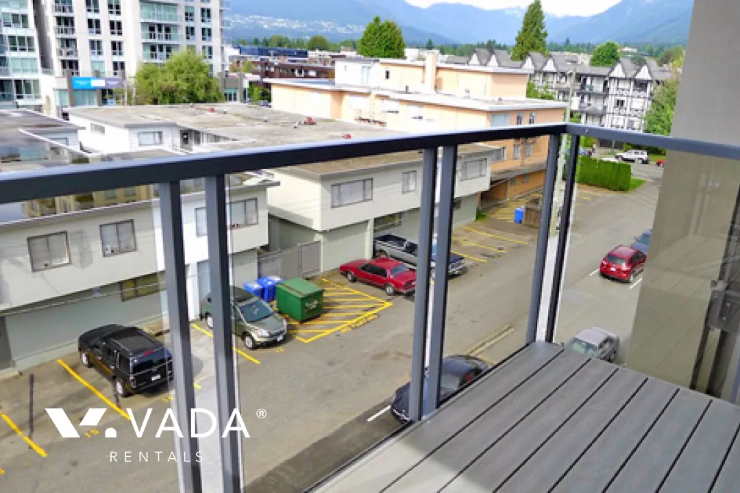 Avesta Apartments in Upper Lonsdale - 2 Bedroom Apartment For Rent in North Vancouver at 402 - 1629 Saint Georges Ave, North Vancouver, BC