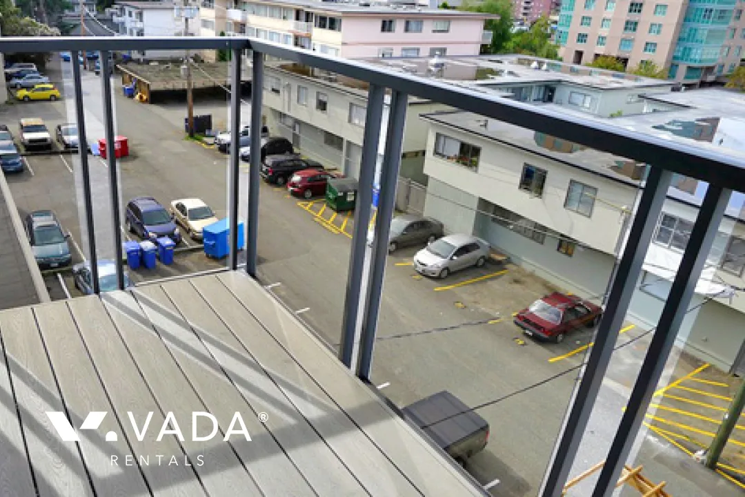 Avesta Apartments in Upper Lonsdale - 2 Bedroom Apartment For Rent in North Vancouver at 402 - 1629 Saint Georges Ave, North Vancouver, BC