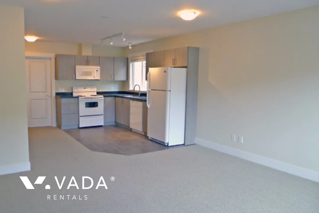 Avesta Apartments in Upper Lonsdale - 2 Bedroom Apartment For Rent in North Vancouver at 205 - 1629 Saint Georges Ave, North Vancouver, BC