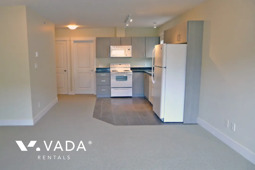 Avesta Apartments in Upper Lonsdale - 2 Bedroom Apartment For Rent in North Vancouver at 205 - 1629 Saint Georges Ave, North Vancouver, BC