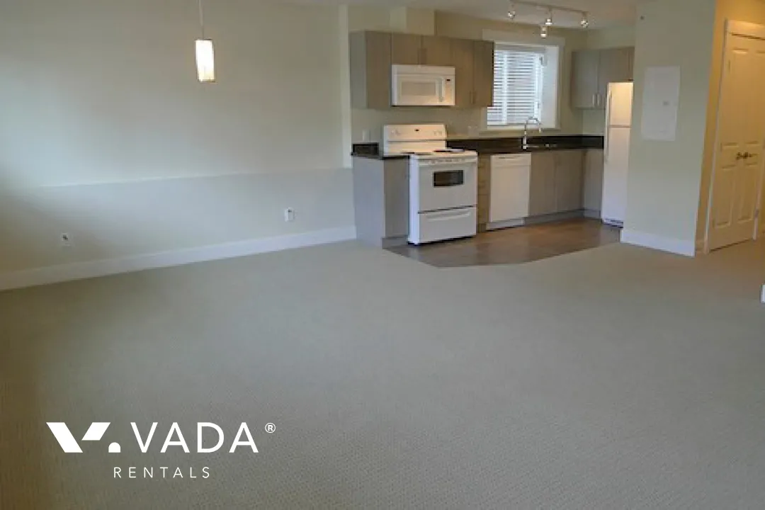 Avesta Apartments in Upper Lonsdale - 1 Bedroom Apartment For Rent in North Vancouver at 102 - 1629 Saint Georges Ave, North Vancouver, BC