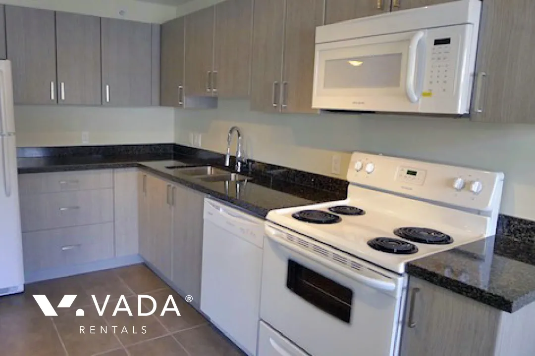 Avesta Apartments in Upper Lonsdale - 2 Bedroom Apartment For Rent in North Vancouver at 101 - 1629 Saint Georges Ave, North Vancouver, BC