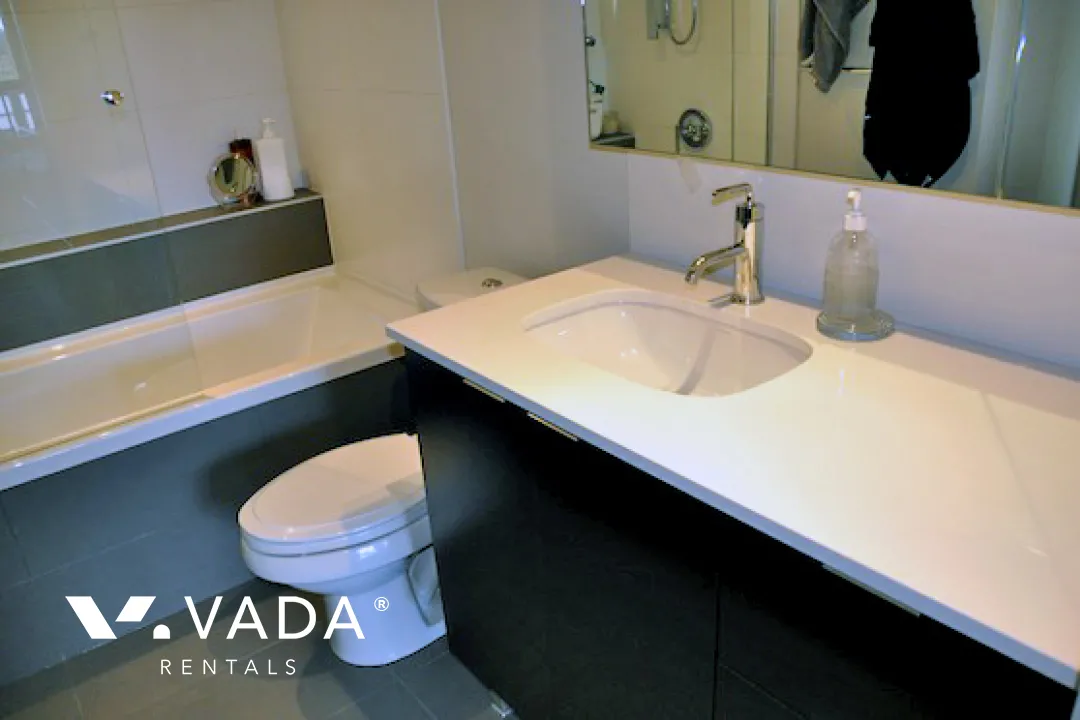 District Crossing in Pemberton Heights - 1 Bedroom Apartment For Rent in North Vancouver at 409 - 1677 Lloyd Avenue North, North Vancouver, BC